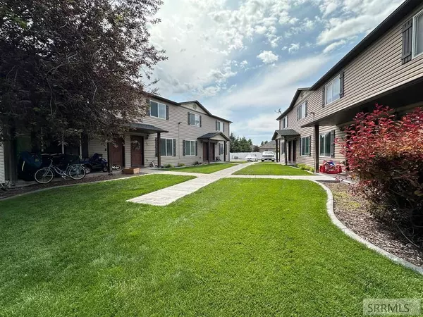 575 Countryside Avenue, Rexburg, ID 83440