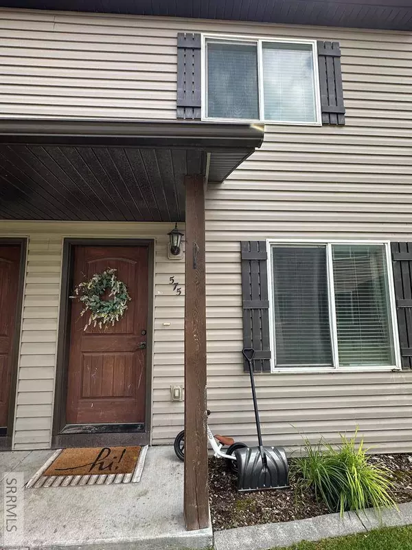 575 Countryside Avenue, Rexburg, ID 83440