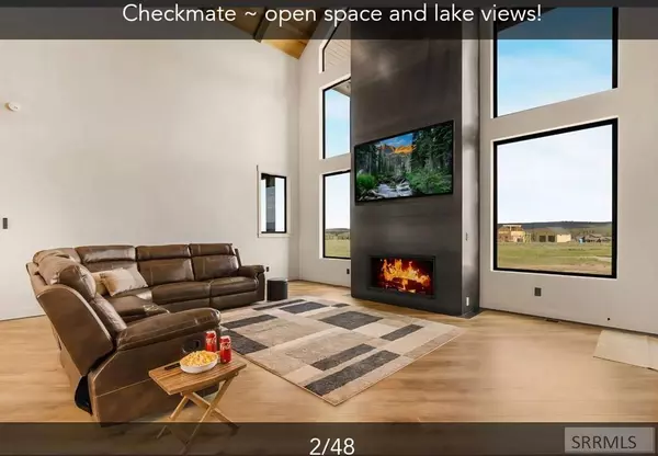 3431 Kestrel, Island Park, ID 83429