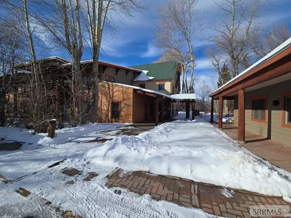 2740 Shadowmoon, Driggs, ID 83422