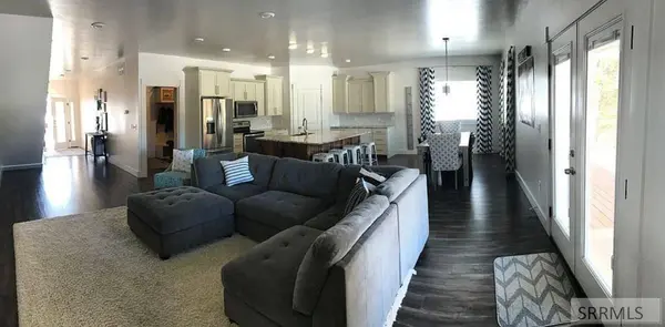 161 Walnut Drive, Ashton, ID 83420