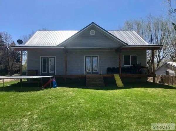 161 Walnut Drive, Ashton, ID 83420