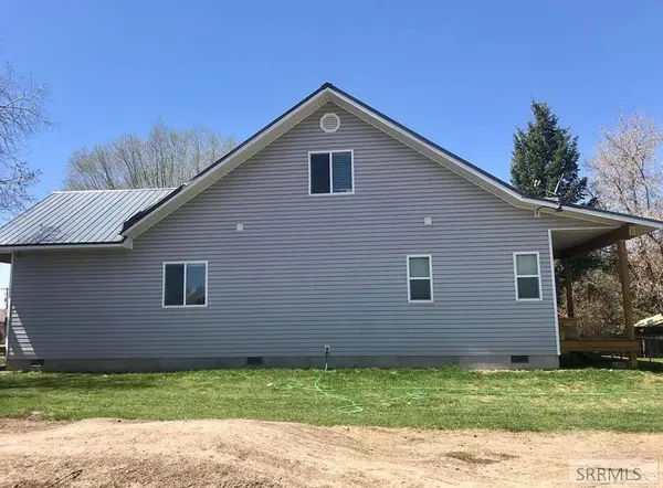 161 Walnut Drive, Ashton, ID 83420