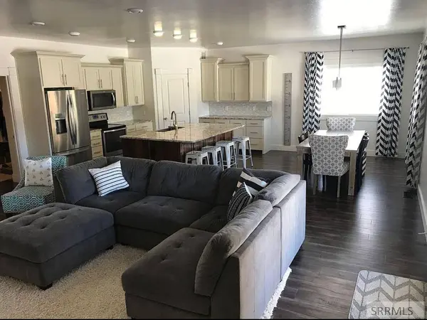 161 Walnut Drive, Ashton, ID 83420