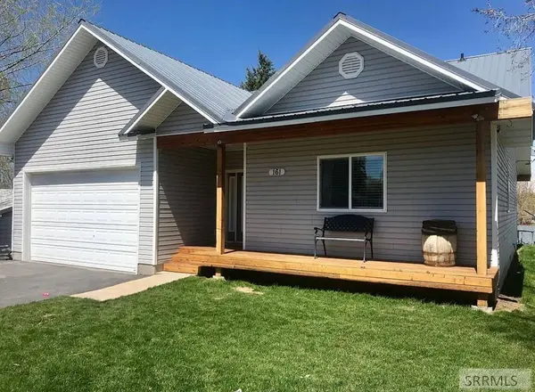 161 Walnut Drive, Ashton, ID 83420