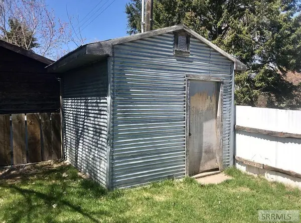 161 Walnut Drive, Ashton, ID 83420