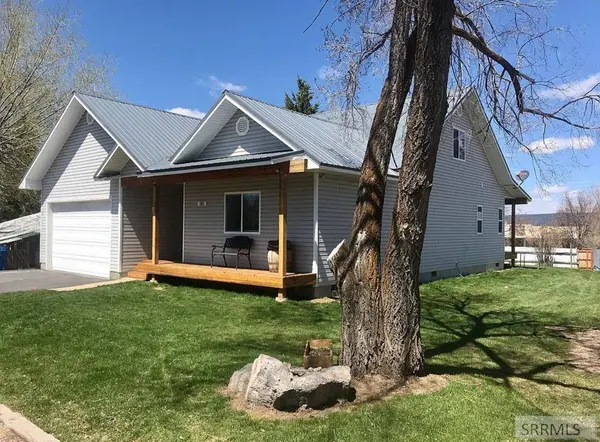 161 Walnut Drive, Ashton, ID 83420