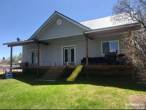 161 Walnut Drive, Ashton, ID 83420