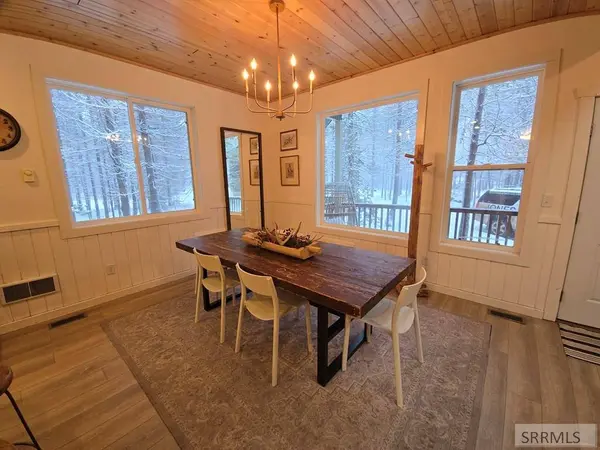 3627 S Bills Island Loop Road, Island Park, ID 83429