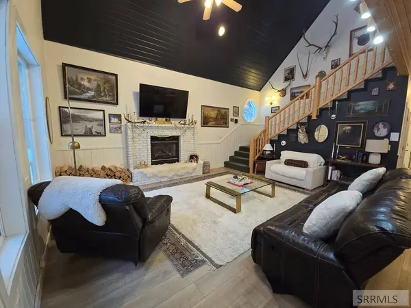 3627 S Bills Island Loop Road, Island Park, ID 83429