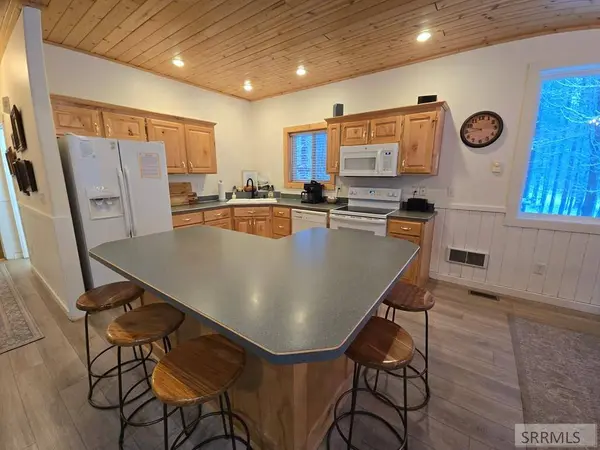 3627 S Bills Island Loop Road, Island Park, ID 83429