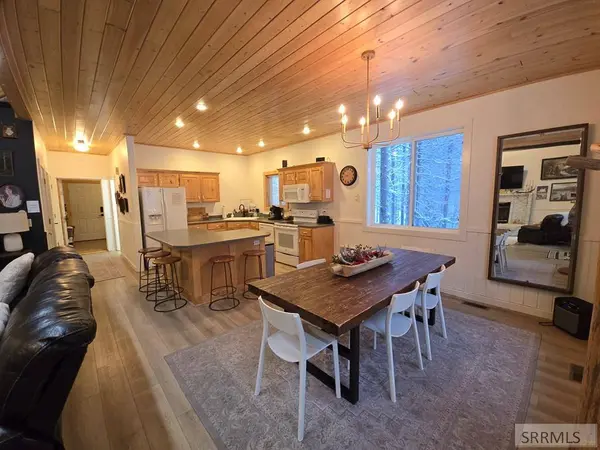 3627 S Bills Island Loop Road, Island Park, ID 83429