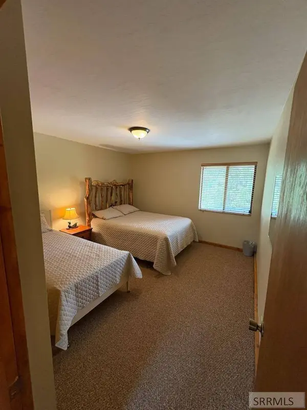 3560 Rock Creek Lane, Island Park, ID 83429