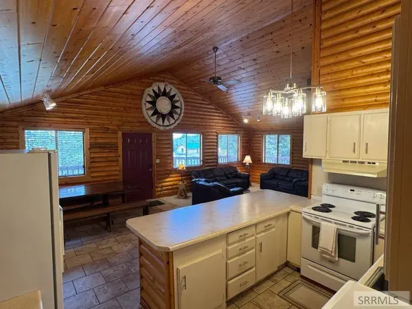 3560 Rock Creek Lane, Island Park, ID 83429