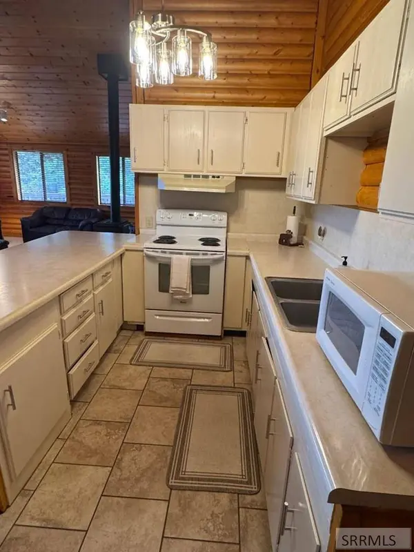 3560 Rock Creek Lane, Island Park, ID 83429