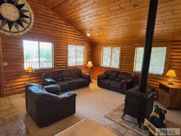3560 Rock Creek Lane, Island Park, ID 83429