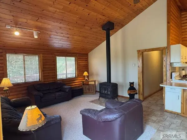 3560 Rock Creek Lane, Island Park, ID 83429