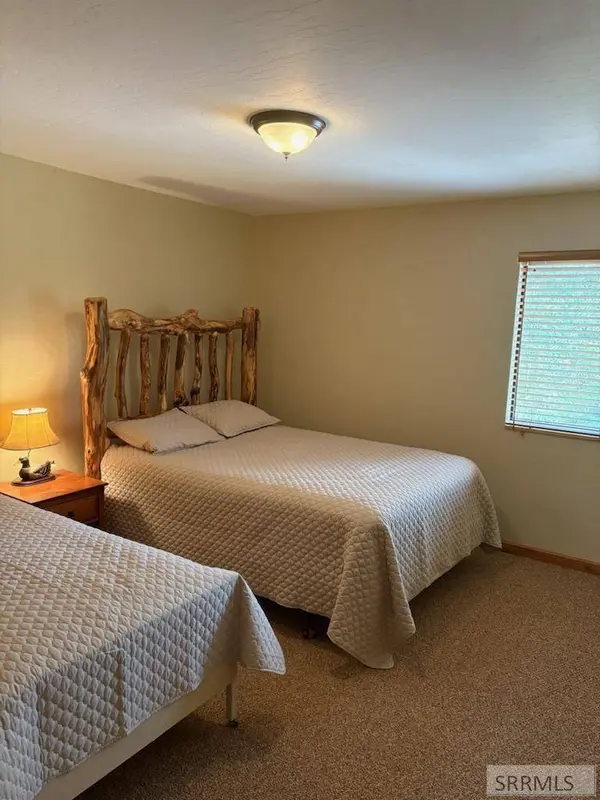 3560 Rock Creek Lane, Island Park, ID 83429