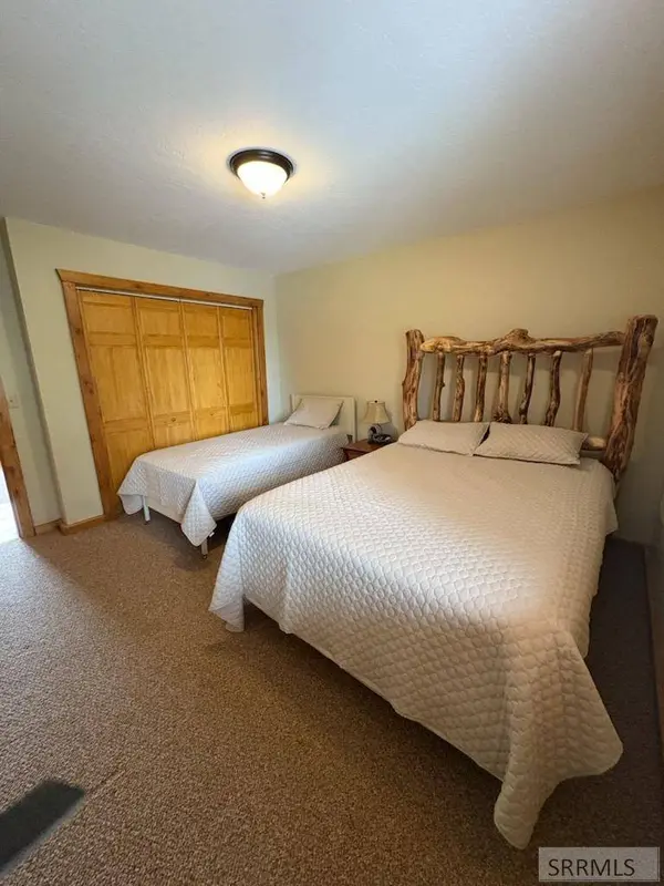 3560 Rock Creek Lane, Island Park, ID 83429