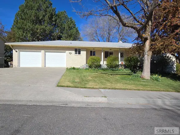 266 Apache, Rexburg, ID 83440
