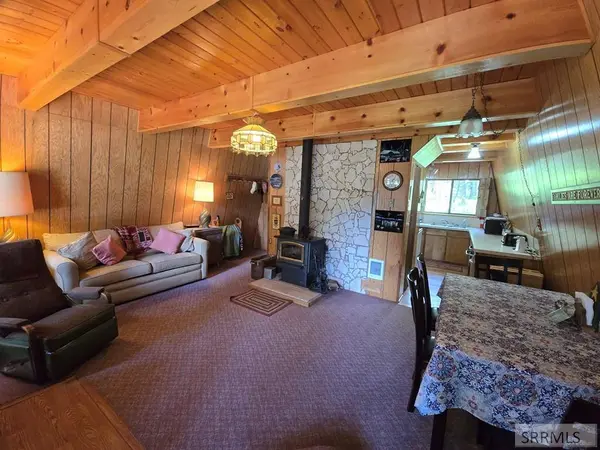 3521 Browning Road, Island Park, ID 83429