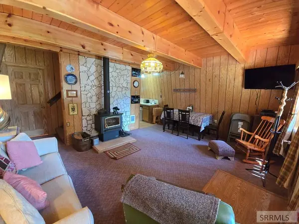3521 Browning Road, Island Park, ID 83429