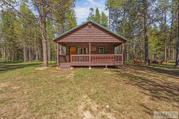 4018 Rancho Mccrea Road, Island Park, ID 83429