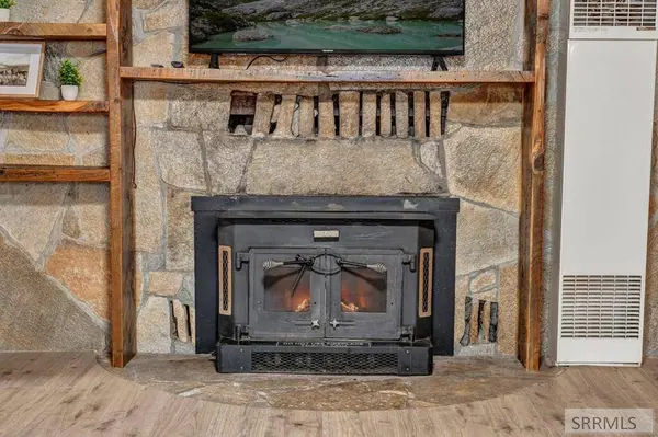 4018 Rancho Mccrea Road, Island Park, ID 83429