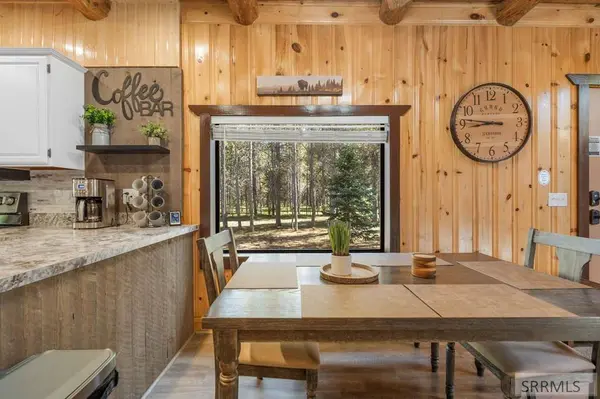 4020 Rancho Mccrea Road, Island Park, ID 83429