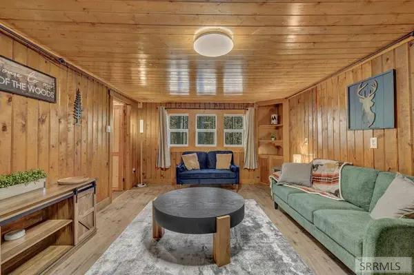 4018 Rancho Mccrea Road, Island Park, ID 83429