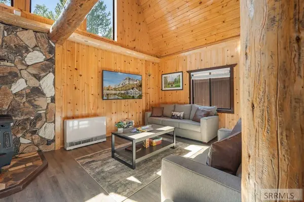 4020 Rancho Mccrea Road, Island Park, ID 83429