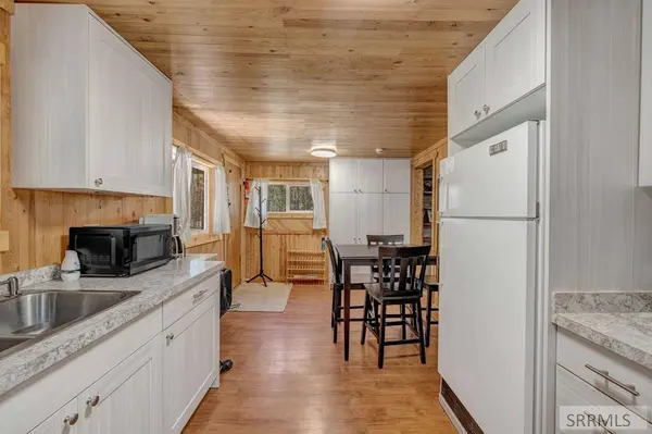 4018 Rancho Mccrea Road, Island Park, ID 83429