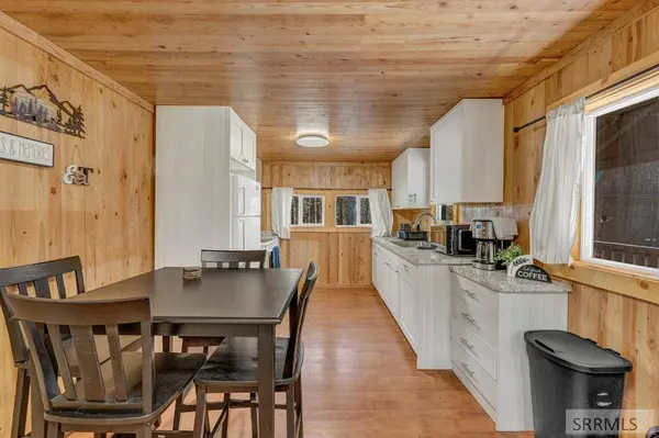 4018 Rancho Mccrea Road, Island Park, ID 83429