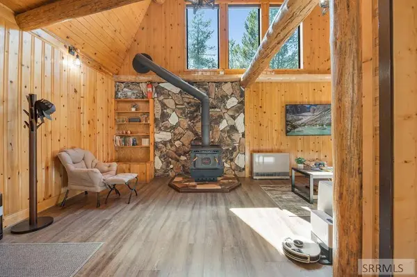 4020 Rancho Mccrea Road, Island Park, ID 83429