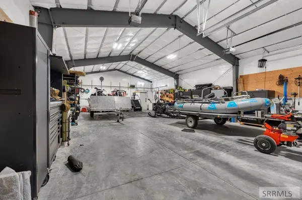 4020 Rancho Mccrea Road, Island Park, ID 83429
