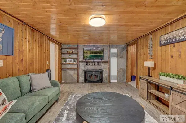 4018 Rancho Mccrea Road, Island Park, ID 83429