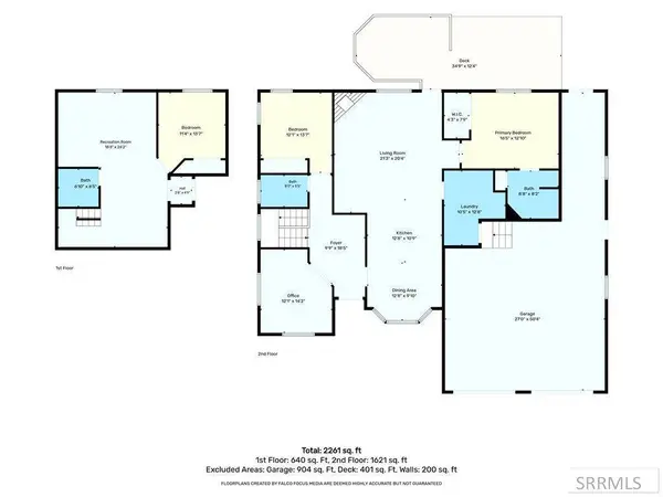 471 Woodbridge Street, Rexburg, ID 83440