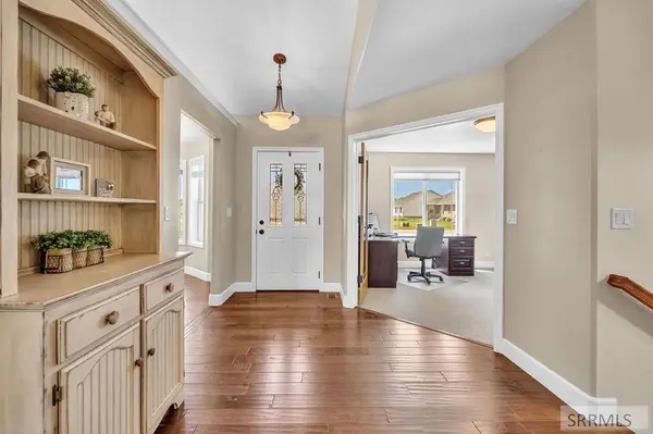 471 Woodbridge Street, Rexburg, ID 83440