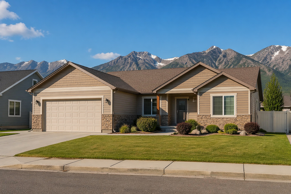 feature image of What Is the Average Home Price in Idaho Falls Right Now?