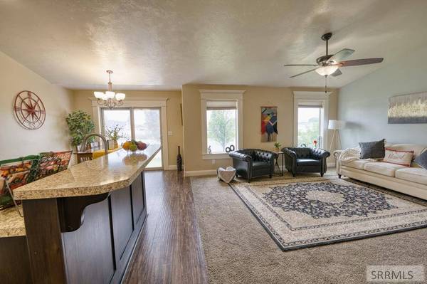 3762 E Marble Drive, Idaho Falls, ID 83401