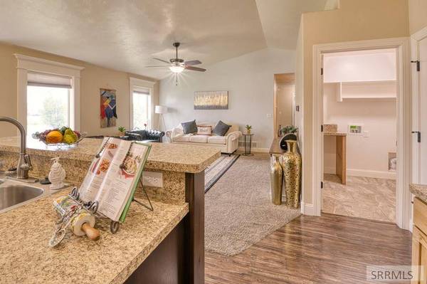 3762 E Marble Drive, Idaho Falls, ID 83401