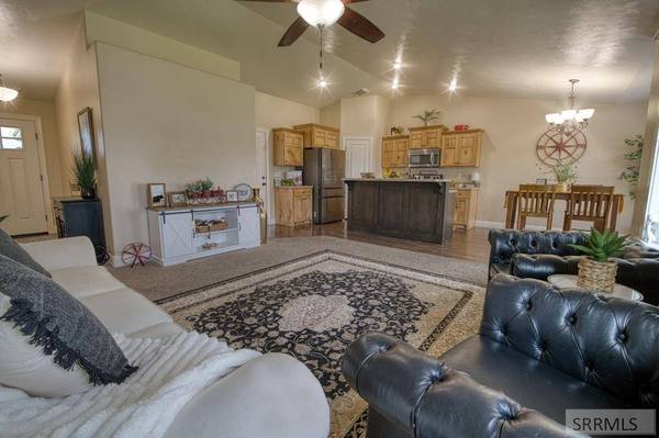 3762 E Marble Drive, Idaho Falls, ID 83401