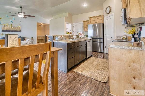 3762 E Marble Drive, Idaho Falls, ID 83401