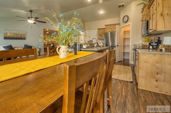 3762 E Marble Drive, Idaho Falls, ID 83401