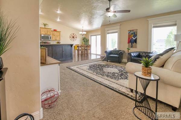 3762 E Marble Drive, Idaho Falls, ID 83401