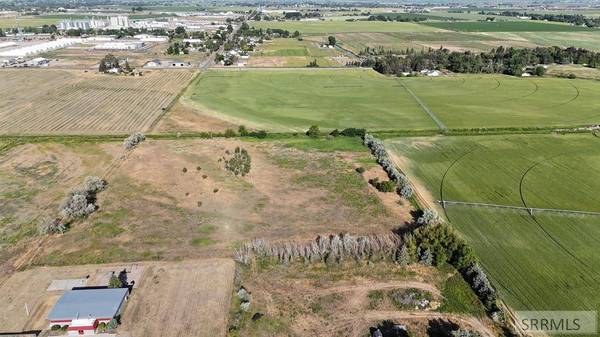 TBD 100 N, Blackfoot, ID 83221