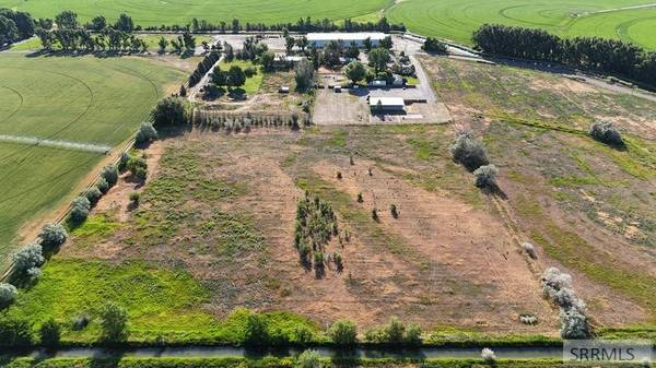 TBD 100 N, Blackfoot, ID 83221