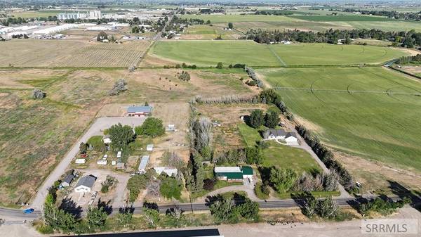 TBD 100 N, Blackfoot, ID 83221