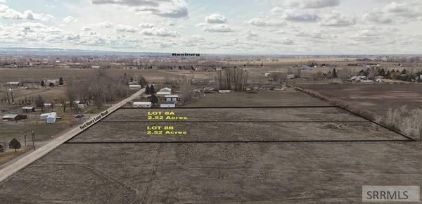 TBD Fort Henry Loop, Rexburg, ID 83440