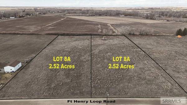 TBD Fort Henry Loop, Rexburg, ID 83440